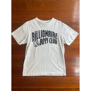 Billionaire Boys Club Flagship Exclusive Graphic Tee Shirt Small